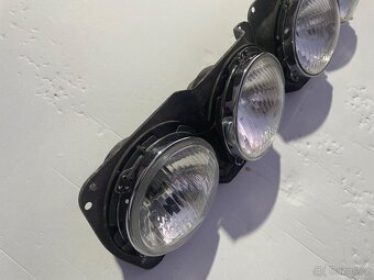 Sdružená přední světa - Škoda 120GLS  čtyřoko - 5