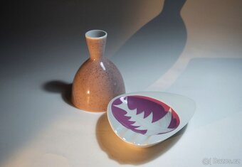 Jaroslav Ježek - popolník s rybou - 5