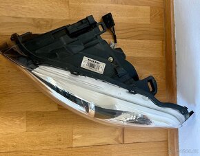 Natáčecí Xenon VOLVO XC60 ABL Světlo 31420257 - 5