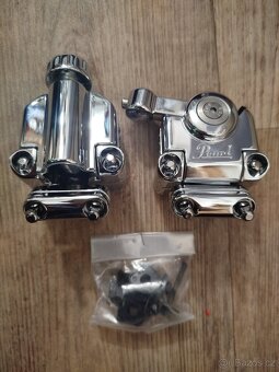 Mechanika na snare Pearl SR-1000 (Nové) - 5