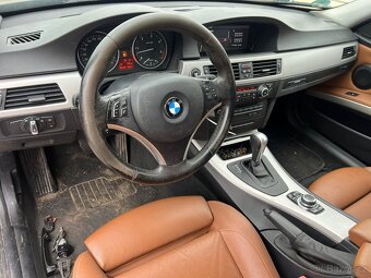 BMW e90 330d lci 180kw - 5