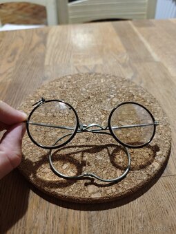 Starožitné lenonky - 5