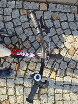 Dětské kolo 12 - 5