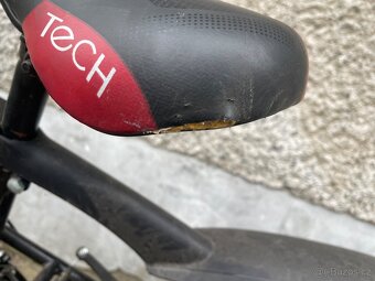 Dětské kolo BOLT - 5