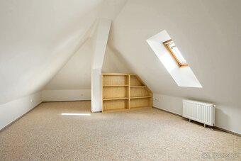 2+1 Klatovy 62 m2 - 5