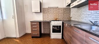 Prodej bytu 2+1, 43 m2, Ostrava - Bělský Les - 5