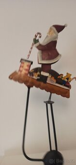 Kovová hráčka - 5