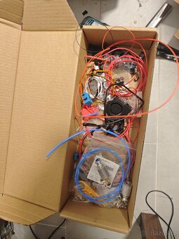 3d tiskárna Průša mk3s - 5