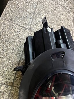 Mini Cooper Countryman F60 světla přední 2ks - 5