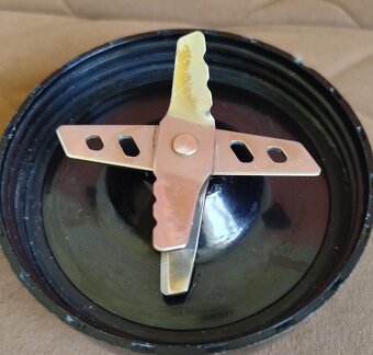 ETA Blendic Team smoothie - 5