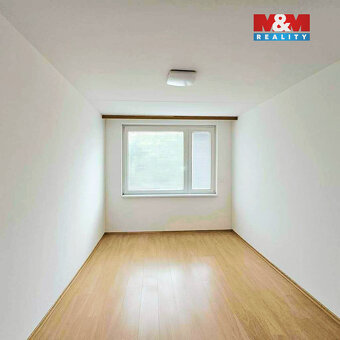 Prodej bytu 4+kk/lodžie, 93 m², Praha, ul. Kuttelwascherova - 5