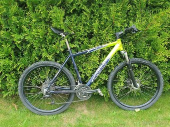 Horské kolo MERIDA 26" - 5