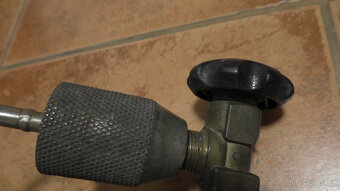 Přepouštěcí hadice kyslík - 5