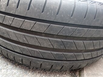 Letní al kola 18" originál BMW 5er G30, G31, Styling 632 - 5