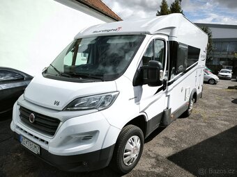 Sunlight V60,140ps,2020,2x klima,tempo,zenec,garaz,tv,pekny - 5