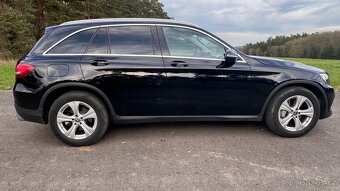 Mercedes GLC 22D - 5