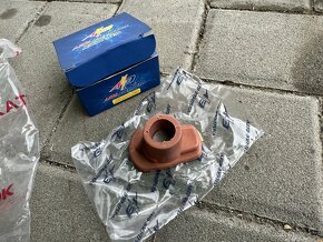 Volha Gaz 21, Gaz 24,UAZ, Víčko- palec- kontakty rozdělovač - 5