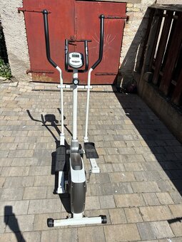 Elipticky trenazer - 5