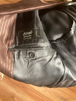 pánské společenské obleky - 5