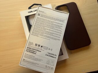 📱 iPhone 16 Pro Max Natural Titan 256GB-TOP STAV, ZÁRUKA - 5