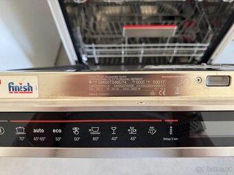 Prodám vestavnou myčku Bosch - 5