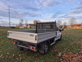 Prodám FORD TRANSIT 125T 350 2.2 TDCi 92 kW - POHON 4X4 - 5
