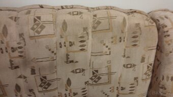 Sedačka - sedací souprava - 5