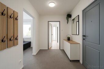 Byt na prodej, 3+KK, ulice: V Průčelí - 5