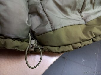 Trakker nepromokavá zimní bunda nová - nenošeno - 5