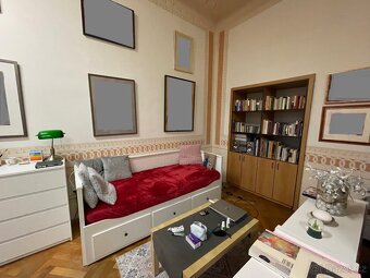 Pronájem bytu 1+kk Tř. Svobody, Olomouc - 5