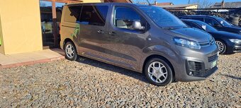Citroën SpaceTourer 2.0 HDi 110kW ČR 8-MÍST DPH - 5