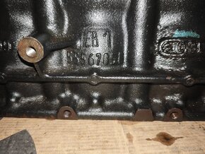 Opel Corsa D OPC A16LER díly motoru - 5