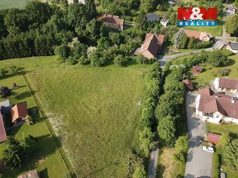 Prodej zahrady, 2214 m², Voděrady - 5