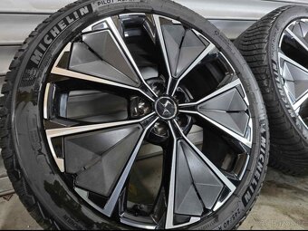 ❄️Zimní alu kola citroën DS4 DS7 R20❄️ - 5