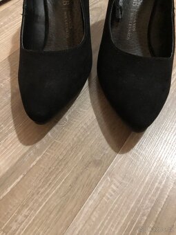 Damske lodicky 37 - 5