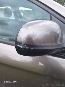 Fiat Bravo 1.4 16v 2009 - 5