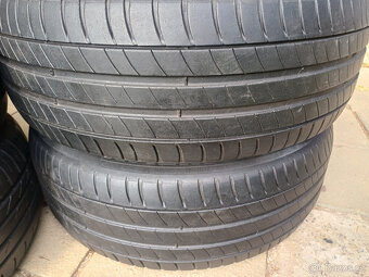 Letní 205/55 r17 - 5