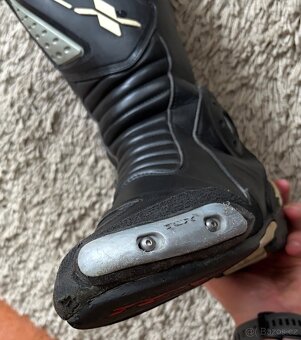 Boty TCX velikost 44 - 5