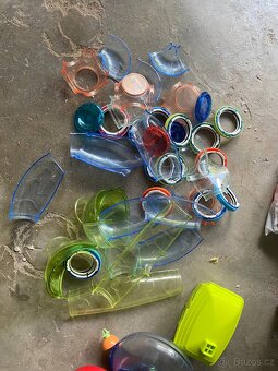 Klec na křečka - 5