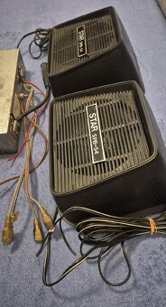 Retro autoradio Vivi - 5