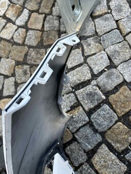 Seat Leon FR - přední nárazník - 5