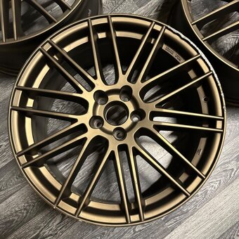 Alu RIAL 5x105 19” 8j et40 - 5