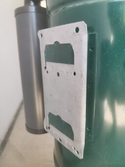 Centrální vysavač BEAM - 5