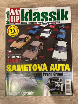 Autotip Klassik - 9 čísel - 5