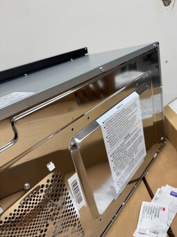 Mikrovlnná trouba Philco - 5