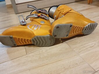 Dětské lyžařské boty Technica 253mm - 5