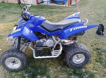 Access tomahawk SP250-S - 5