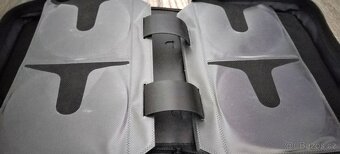 Desky, obal, album, pořadník na CD, DVD - 5