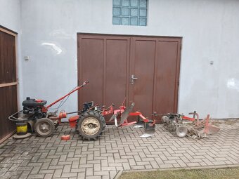 Prodám systém VARI - 5