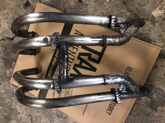 Suzuki GS 1000 svody - 5